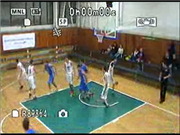 BK Kondoři Liberec vs. Basketbal Olomouc