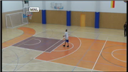 Sokol Hradec Králové 2 vs. KARA Trutnov