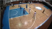 Sokol Vyšehrad vs. Basketbal Olomouc