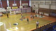 BK Czech coal Aldast Strakonice vs. SBŠ Ostrava