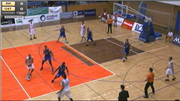 Tuři Svitavy vs. NH Ostrava