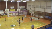 BK Czech coal Aldast Strakonice vs. Basket Slovanka