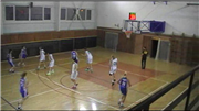 SBŠ Ostrava vs. KARA Trutnov