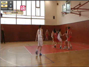 BK Pliska Studánka Pardubice vs. Sokol Hradec Králové