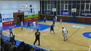 JBC MMCITÉ Brno vs. SKB Zlín