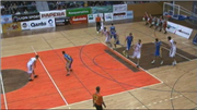 Tuři Svitavy vs. BK Opava