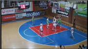 Sokol  Hradec Králové vs. BK SŠMH Brno