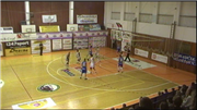 BK Czech coal Aldast Strakonice vs. Kara Trutnov