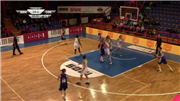 BK IMOS Brno vs. BK Lokomotiva Karlovy Vary