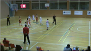 BK Pliska Studánka Pardubice vs. SK UP Olomouc