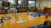 JBC MMCITÉ Brno vs. Sokol pražský