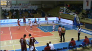 Ariete Prostějov vs. BK JIP Pardubice