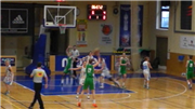 BK Lokomotiva Karlovy Vary vs. BK SŠMH Brno