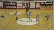 BK Czech coal Aldast Strakonice vs. USK Praha