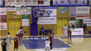 BK  Děčín vs. Tuři Svitavy