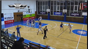 JBC MMCITÉ Brno vs. Slavoj BK Litoměřice