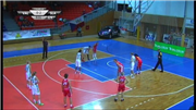 VALOSUN KP Brno vs. BLK Slavia Praha