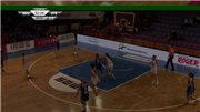 BK IMOS Brno vs. BK Czech coal Aldast Strakonice