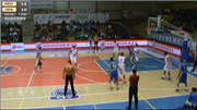 Ariete Prostějov vs. BK Opava