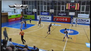 mmcité Brno vs. BK  Děčín