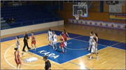 KARA Trutnov vs. Sokol Hradec Králové