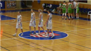 BK Lokomotiva Karlovy Vary vs. BK SŠMH Brno