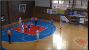 Sokol Hradec Králové vs. KARA Trutnov