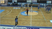 BC Farfallino Kolín vs. USK Praha