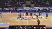 BK JIP Pardubice vs. NH Ostrava