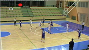 BK Lokomotiva  Plzeň vs. Sokol Pražský