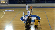 KARA Trutnov vs. BC Vysočina