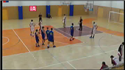 Sokol Hradec Králové 2 vs. SKB Zlín