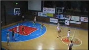 Sokol  Hradec Králové vs. Slovanka MB