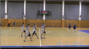 BK Kralupy - Junior vs. BA Sparta