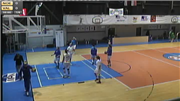 SK Noem Arch Brno vs. VALOSUN KP Brno B