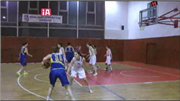 BK Pliska Studánka Pardubice vs. BA Sparta