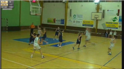 VALOSUN KP Brno B vs. BC Benešov