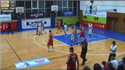 mmcité Brno vs. BK JIP Pardubice