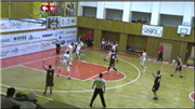 BK Synthesia Pardubice vs. BCM Nymburk