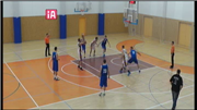 Sokol Hradec Králové 2 vs. Sokol Vyšehrad