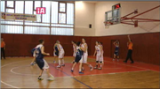 BK Pliska Studánka Pardubice vs. BK Kralupy - Junior