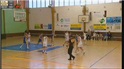 VALOSUN KP Brno B vs. Sokol Nusle