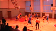 BC Vysočina vs. Basketbal Olomouc