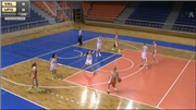 VALOSUN Tišnov vs. SK UP Olomouc