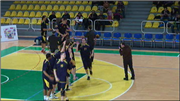 Astrum Levice vs. BK Opava