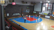 Sokol Hradec Králové vs. BK Pliska Studánka Pardubice