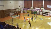 BK Czech coal Aldast Strakonice vs. KARA Trutnov