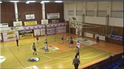 BK Czech coal Aldast Strakonice vs. USK Praha