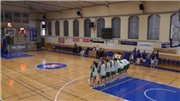 BK Lokomotiva Karlovy Vary vs. BK Brno