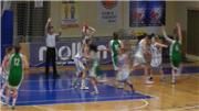 BK Lokomotiva Karlovy Vary vs. VALOSUN KP Brno